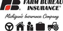 Home, auto, and life insurance.