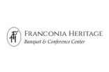 Franconia Heritage Banquet & Conference Center