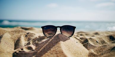Beach Photo