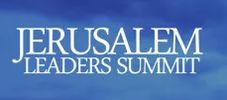 Jerusalem Leaders Summit