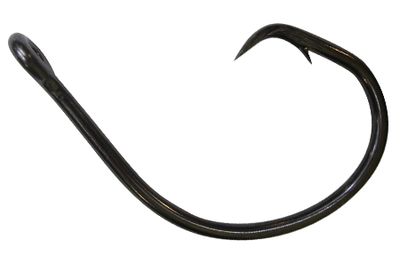 Circle hook