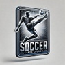 soccer cards georgia