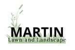 Martin Lawn and Landscape LLC