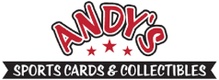 Andys Sportscards & Collectibles