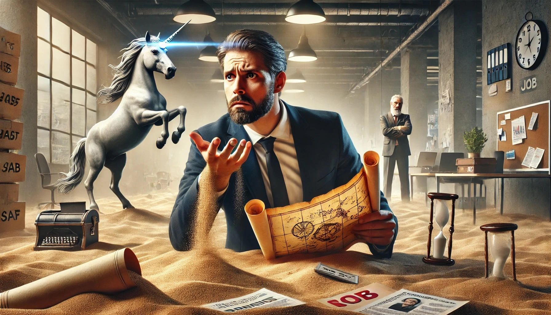 Keeping Unicorns: Build Culture, Autonomy and Trust