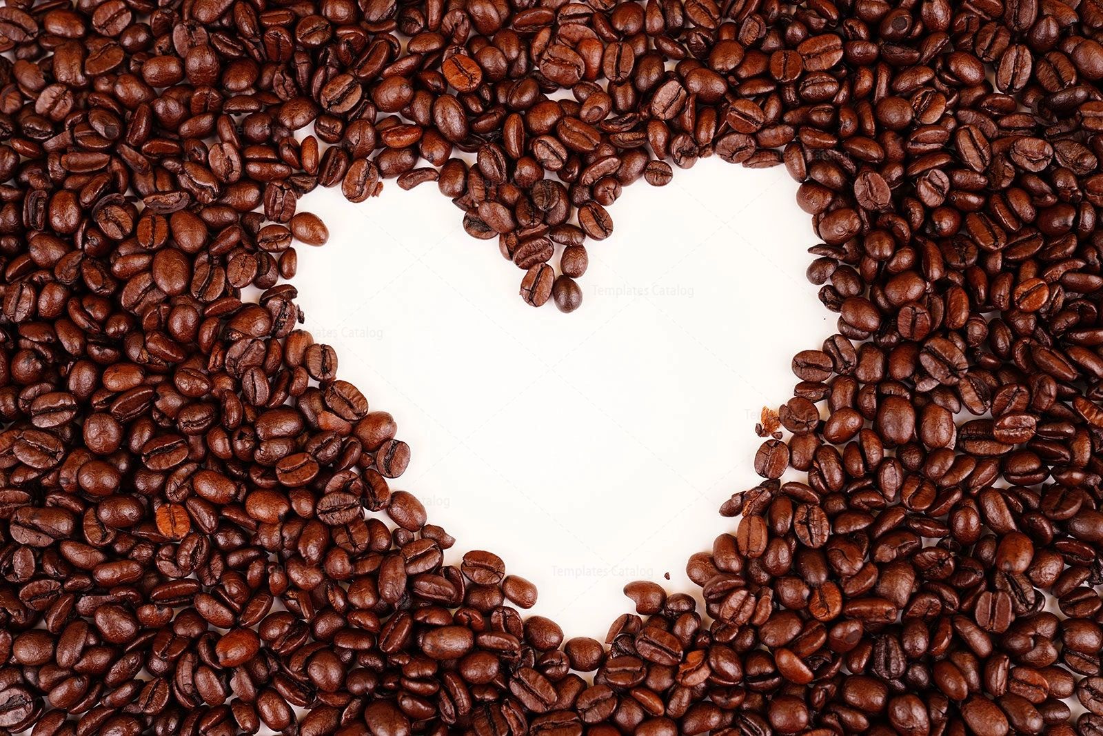 Organic Coffee love