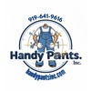 Handy Pants Inc