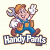 Handy Pants Inc
