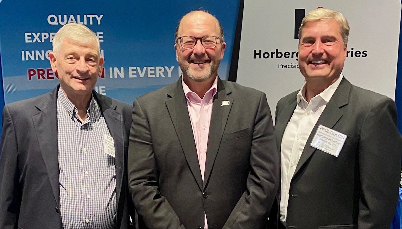 CT Aerospace Leaders Drive AI Innovation