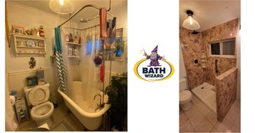Bath Wizard Reviews 5
