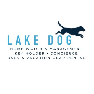 Lake Dog Home Watch & Concierge