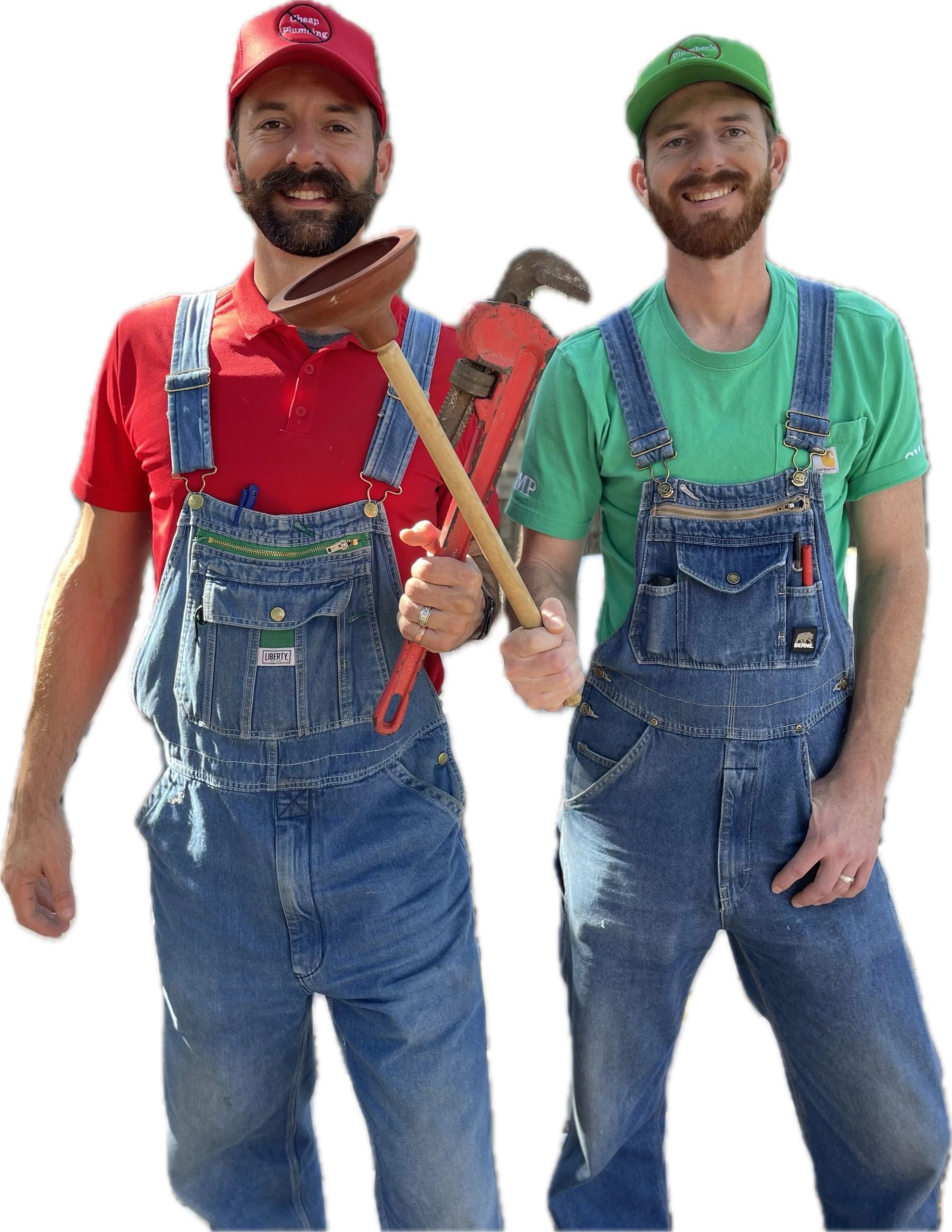 GilMenn Plumbing