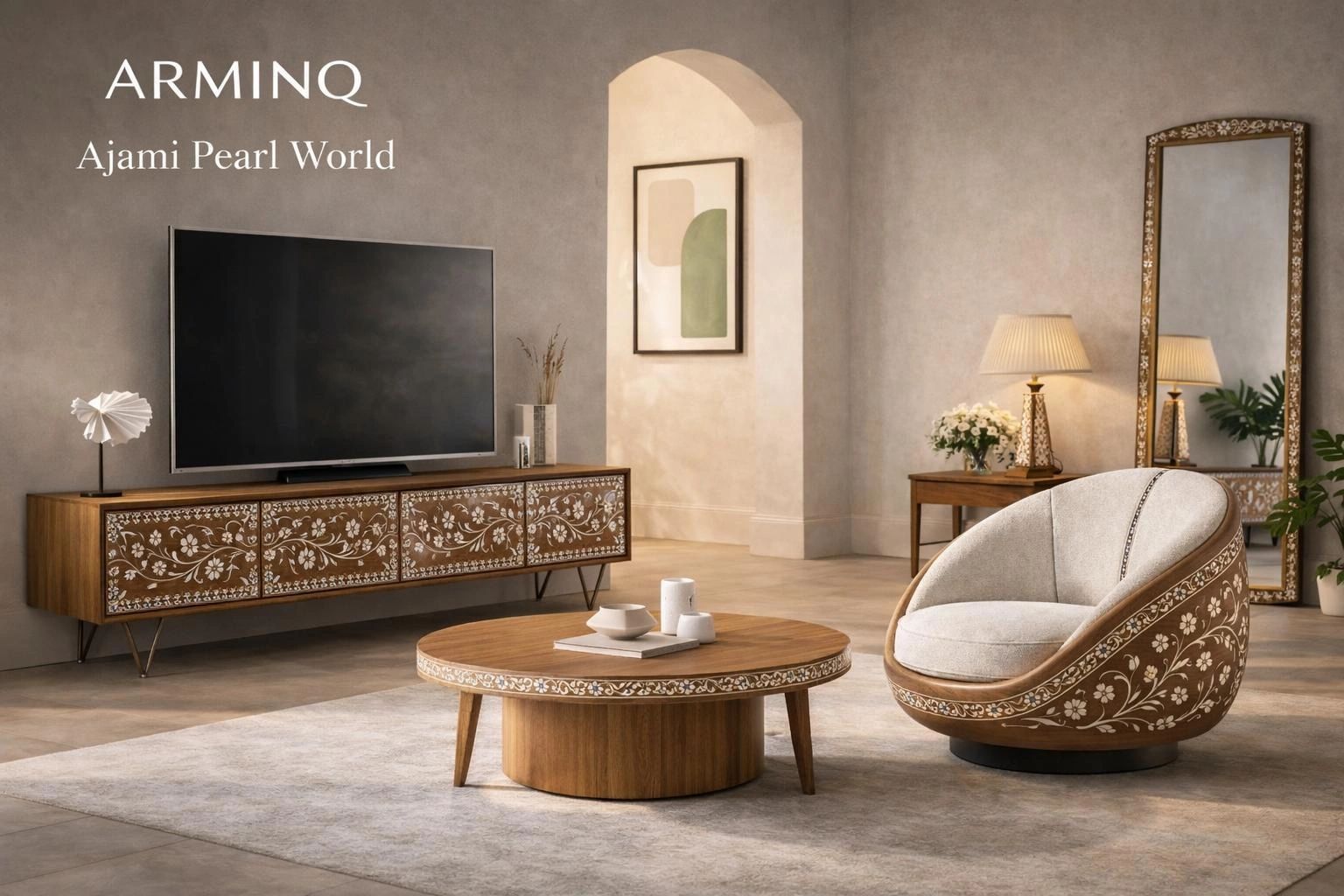 Certification | ArminQ by PraDam Group