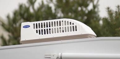 RV Heating and Cooling