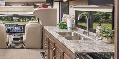RV Appliances