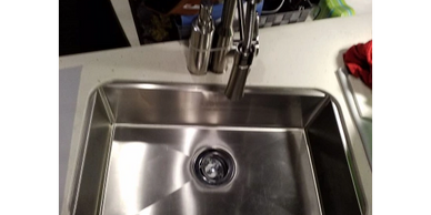 RV Water Systems