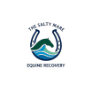 The Salty Mare Equine Recovery 
Mobile Saltwater Spa