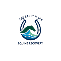 The Salty Mare Equine Recovery 
Mobile Saltwater Spa