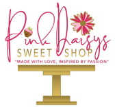 Pink Daisy's Sweet Shop