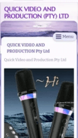 Quick Video and Production Pty Ltd