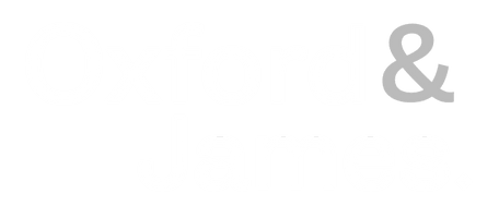 Oxford and James