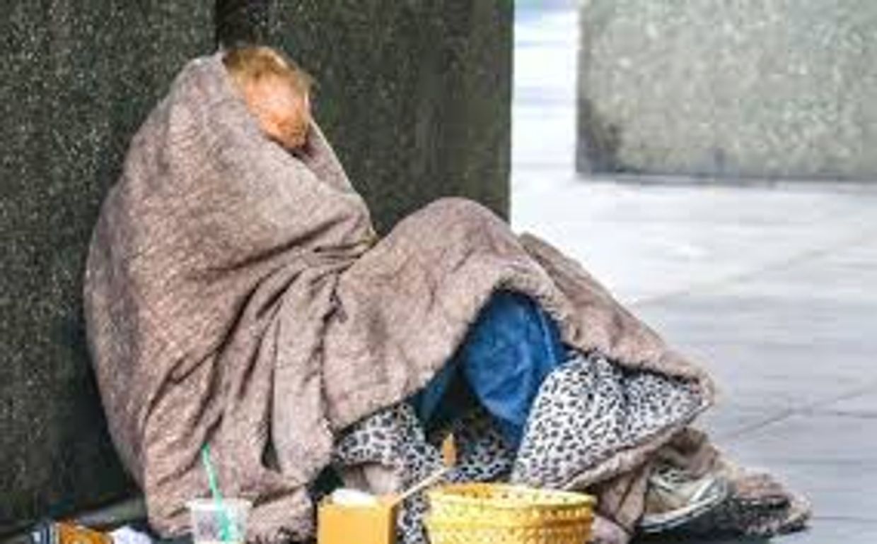 homelessness