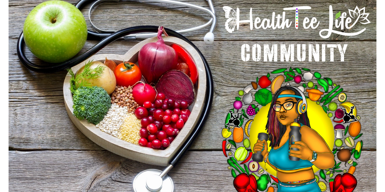 Health and Wellness is our ultimate goal for our community! 