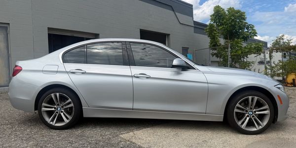 2018 BMW 330xi $8399.00