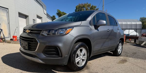 2020 Chevrolet Trax LS AWD
✅ Low miles Clean title clean car 
✅ GREAT GAS MILEAGE 
✅ 20 day NH temp 