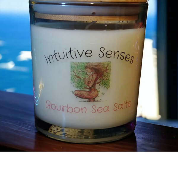 Shop the Best Soy Candles at Intuitive Senses