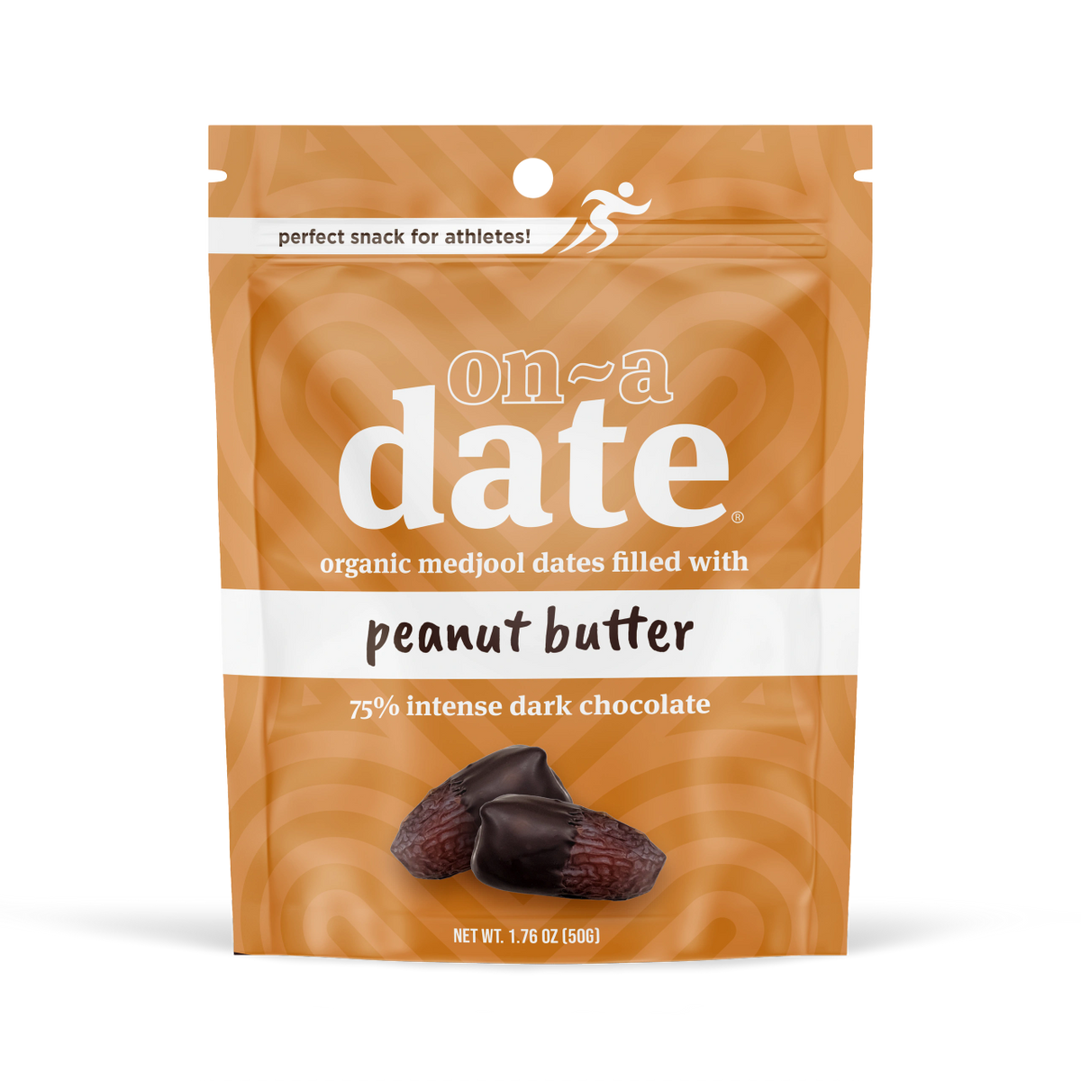 ON A DATE® Peanut Butter