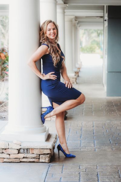 fitness model dress Going Out Dresses Inspiration for Gym Girls