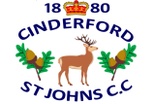 Cinderford St Johns Cricket Club