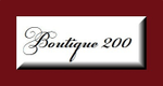 Boutique 200