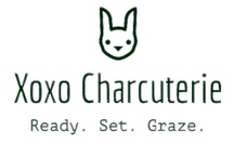 Xoxo Charcuterie