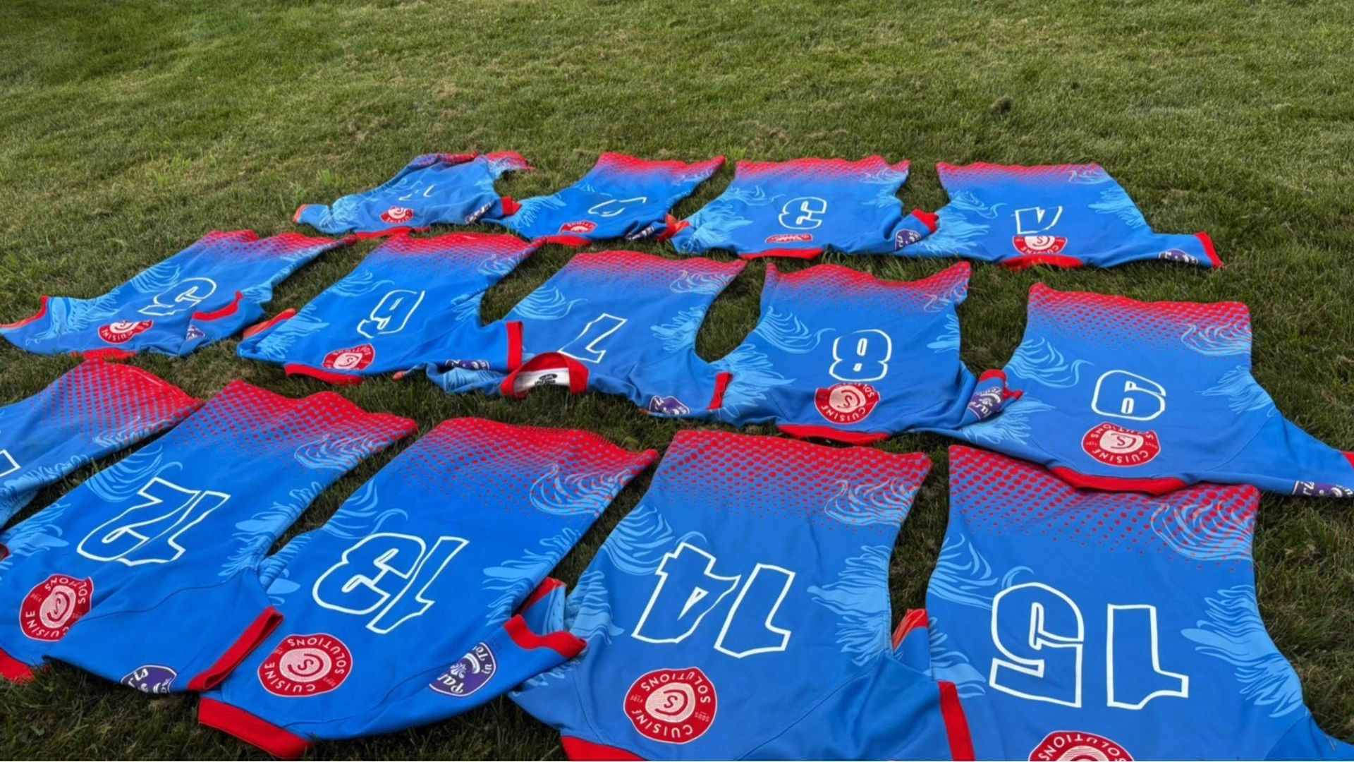 Roosters Youth Rugby
