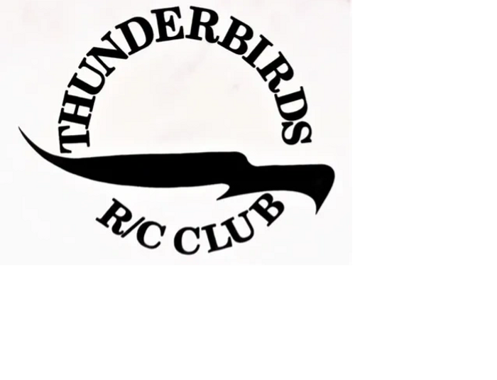 kalamazoo thunderbirds RC Club