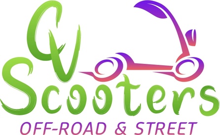 CV Scooters,LLC