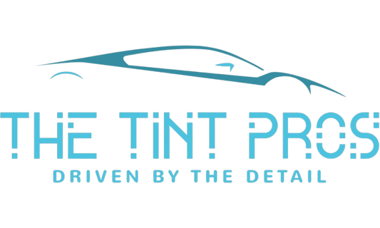 The Tint Pros - Window Tinting, Mobile Window Tinting, Home Window Tinting,  Vehicle Detailing