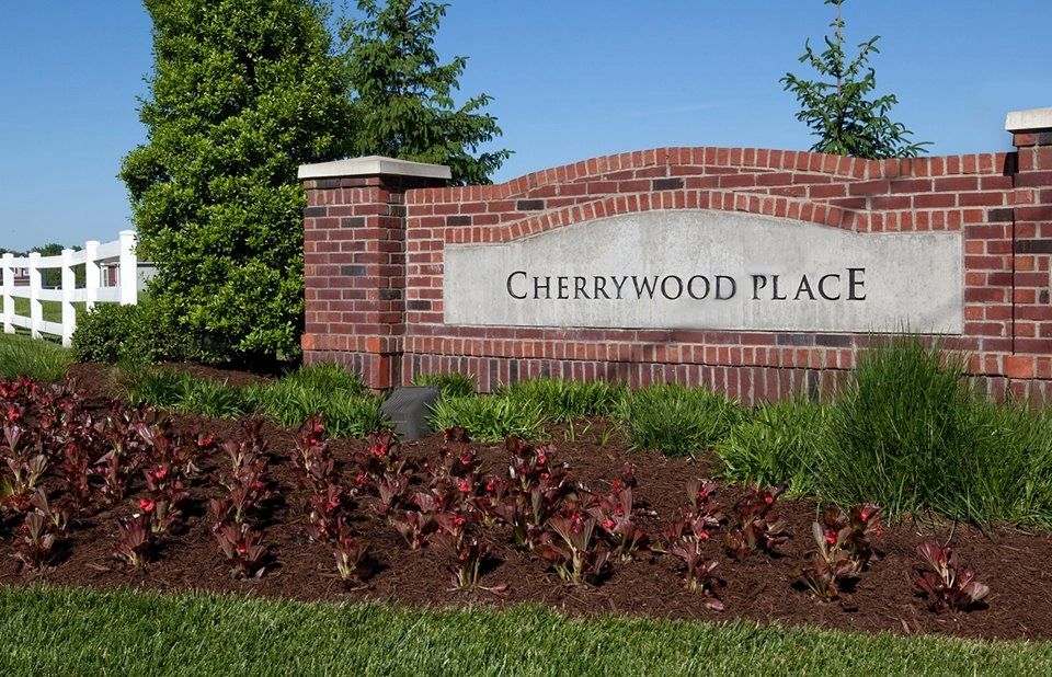 Cherrywood Place HOA