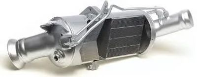 DPF cleaning services in Blackburn