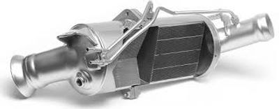 DPF cleaning services in  Liverpool