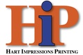 Welcome to Hart Impressions Printing