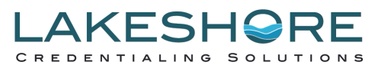 Lakeshore Credentialing Solutions
