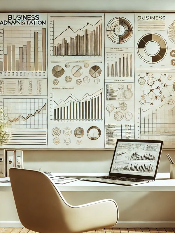 Business strategies 
