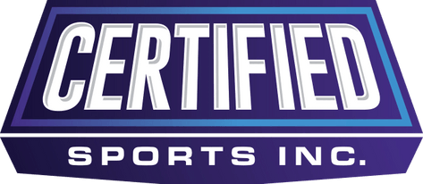 Certified Sports INC