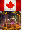 Starshine Distillery