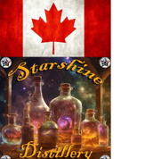 Starshine Distillery
