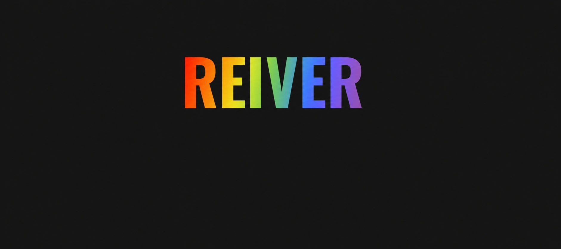 Reivers Signs REIVER | Performance-Driven Skydiving & Leadership