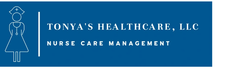 Tonya's Healthcare, LLC